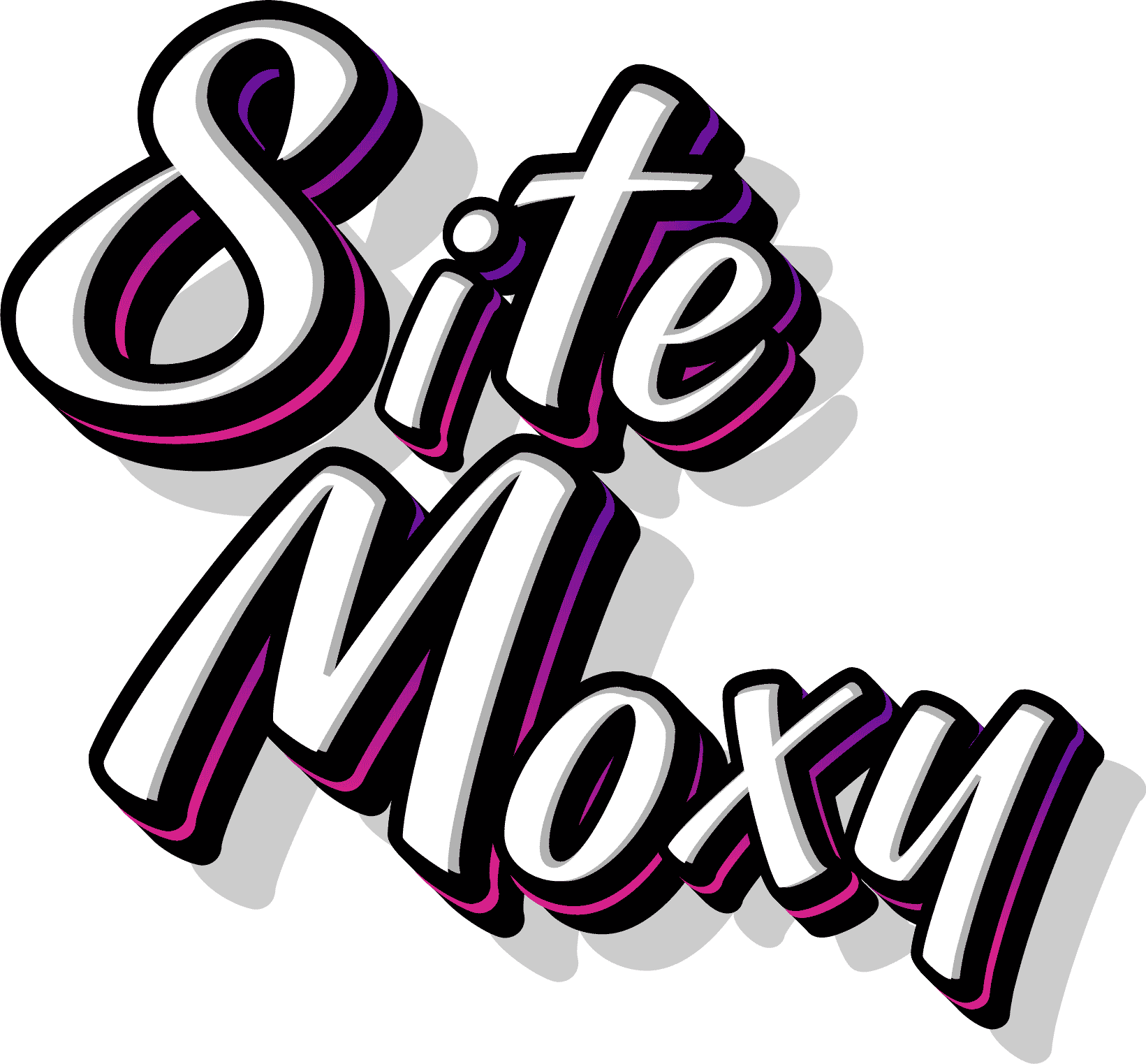 Site Moxy Logo