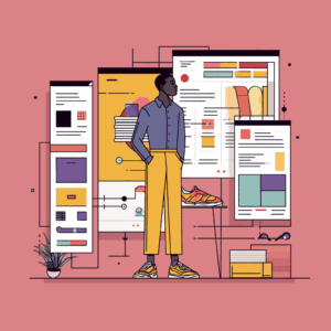 How to Design a Website That Sells (Without Feeling Salesy)