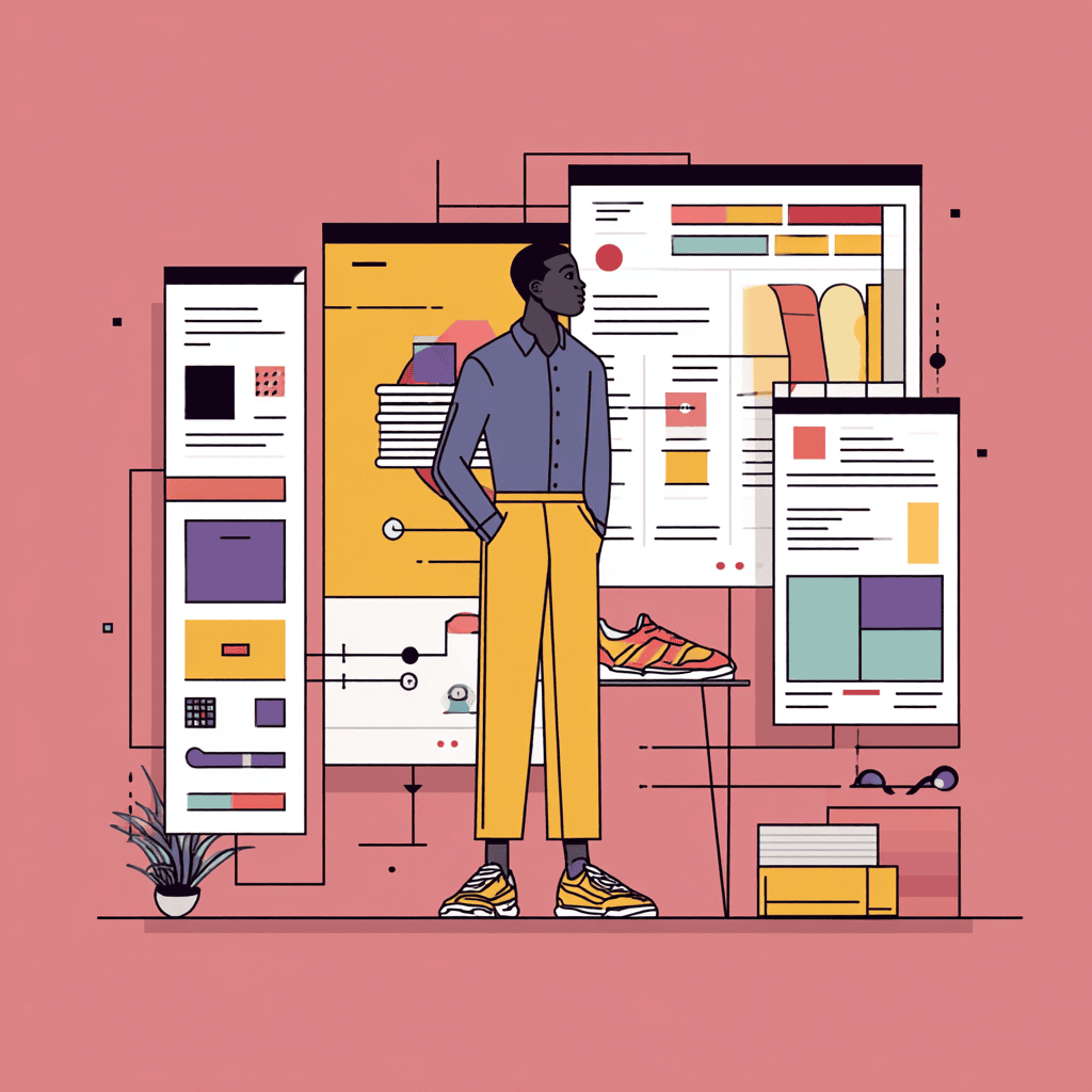 How to Design a Website That Sells (Without Feeling Salesy)