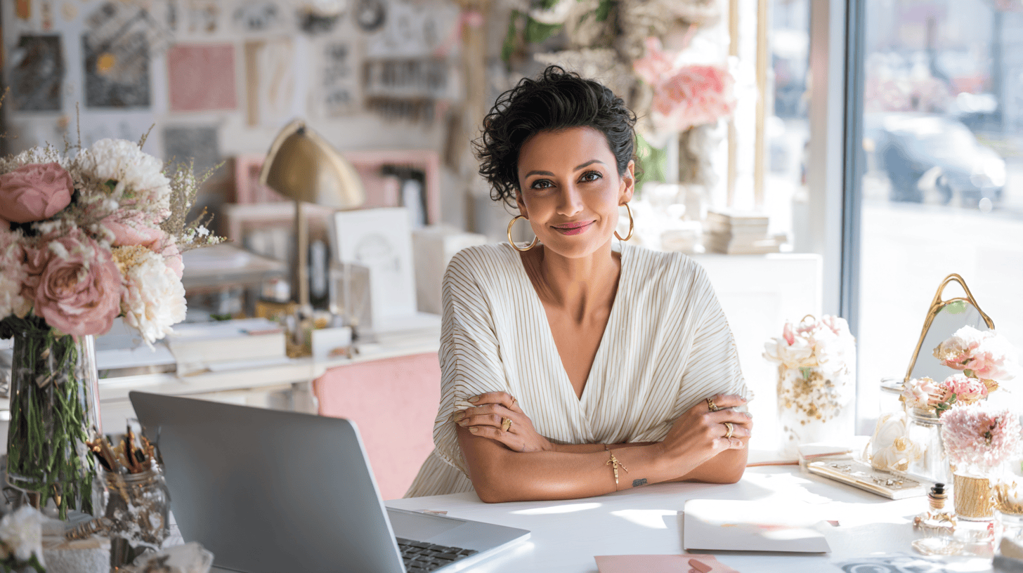 Website Design Ideas for Women-Owned Businesses: Stand Out, Sell More, and Shine Online